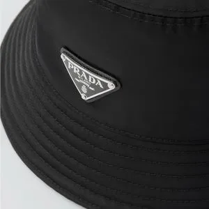 Prada | Accessories | Prada Bucket Hat With Authentication  display picture 1